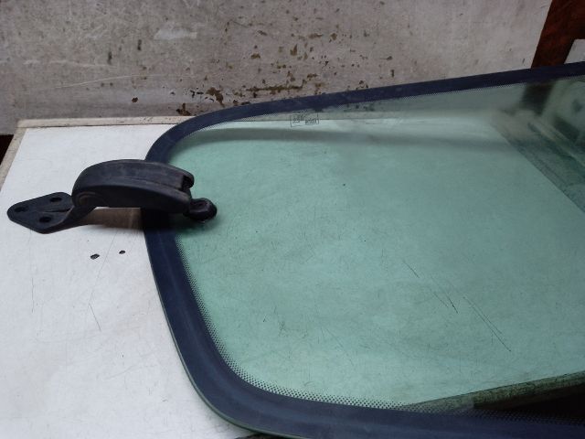 bontott VW FOX Jobb C Oszlop Oldalablak Üveg