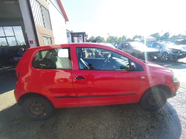 bontott VW FOX Jobb első Ablak