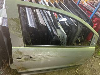 bontott VW FOX Jobb első Ajtó (Üres lemez)