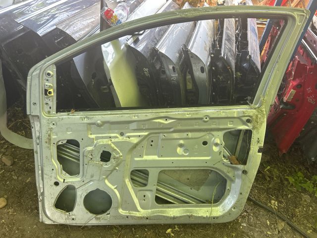 bontott VW FOX Jobb első Ajtó (Üres lemez)
