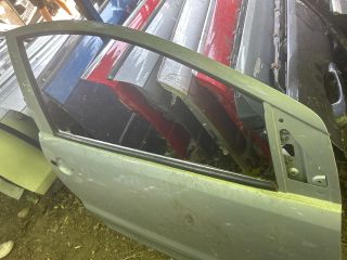 bontott VW FOX Jobb első Ajtó (Üres lemez)