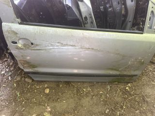 bontott VW FOX Jobb első Ajtó (Üres lemez)