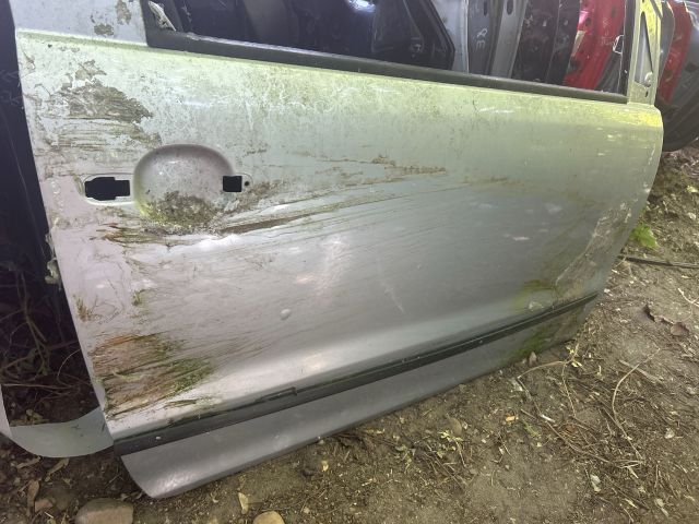 bontott VW FOX Jobb első Ajtó (Üres lemez)