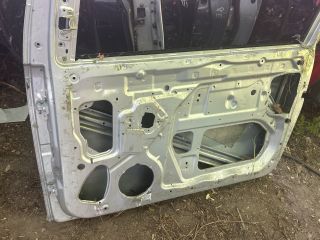 bontott VW FOX Jobb első Ajtó (Üres lemez)