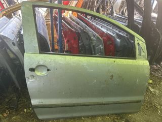 bontott VW FOX Jobb első Ajtó (Üres lemez)