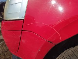 bontott VW FOX Jobb első Ajtó (Üres lemez)