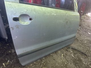 bontott VW FOX Jobb első Ajtó (Üres lemez)