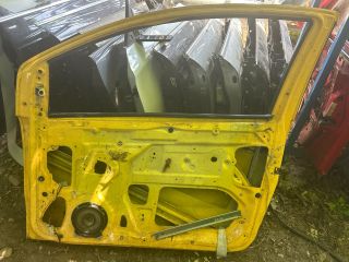 bontott VW FOX Jobb első Ajtó (Üres lemez)