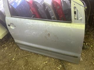 bontott VW FOX Jobb első Ajtó (Üres lemez)