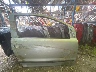 bontott VW FOX Jobb első Ajtó (Üres lemez)