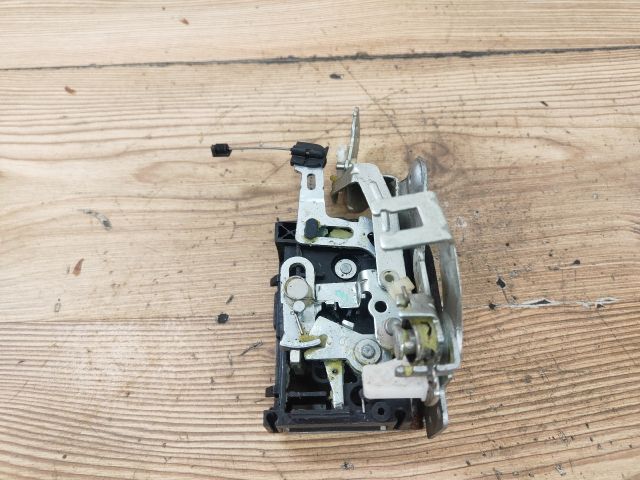 bontott VW FOX Jobb első Ajtózár