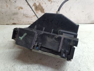 bontott VW FOX Jobb első Ajtózár