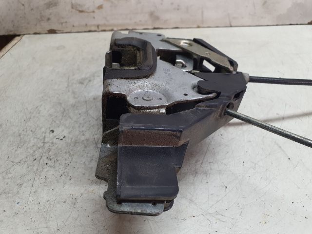 bontott VW FOX Jobb első Ajtózár