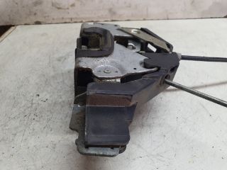 bontott VW FOX Jobb első Ajtózár