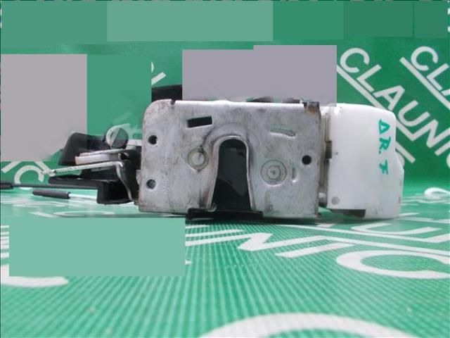 bontott VW FOX Jobb első Ajtózár