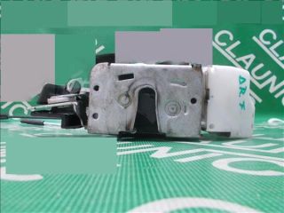 bontott VW FOX Jobb első Ajtózár