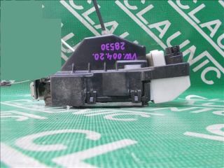 bontott VW FOX Jobb első Ajtózár