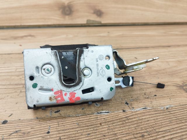 bontott VW FOX Jobb első Ajtózár