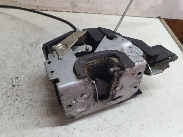 bontott VW FOX Jobb első Ajtózár