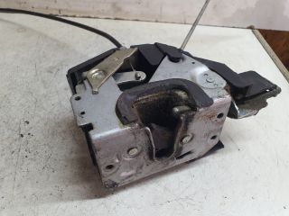 bontott VW FOX Jobb első Ajtózár