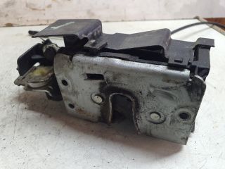 bontott VW FOX Jobb első Ajtózár