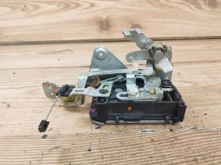 bontott VW FOX Jobb első Ajtózár