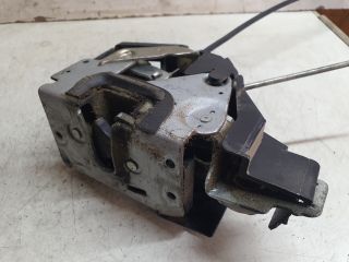 bontott VW FOX Jobb első Ajtózár