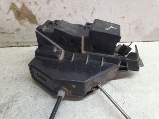 bontott VW FOX Jobb első Ajtózár