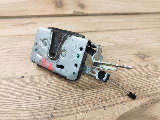 bontott VW FOX Jobb első Ajtózár