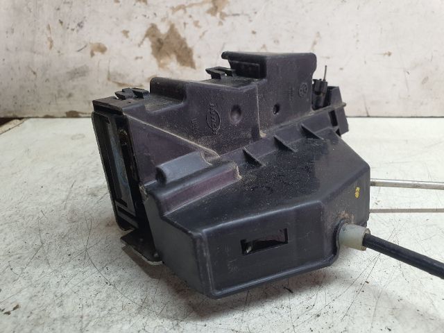 bontott VW FOX Jobb első Ajtózár