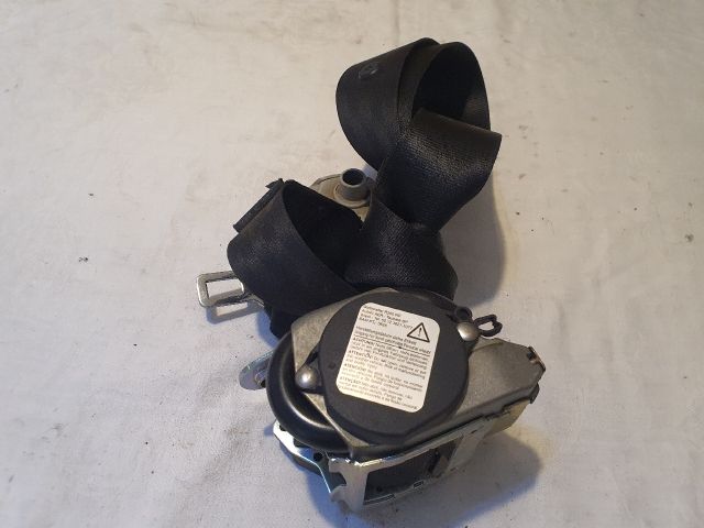 bontott VW FOX Jobb első Biztonsági Öv