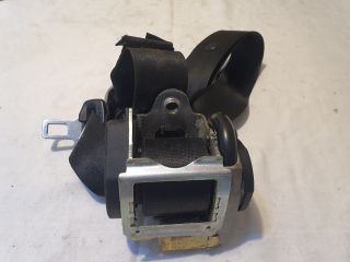 bontott VW FOX Jobb első Biztonsági Öv