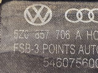 bontott VW FOX Jobb első Biztonsági Öv