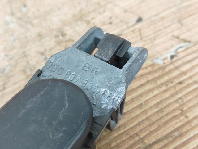 bontott VW FOX Jobb első Külső Kilincs