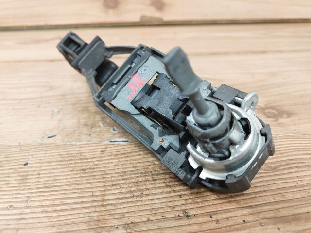 bontott VW FOX Jobb első Külső Kilincs