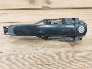 bontott VW FOX Jobb első Külső Kilincs