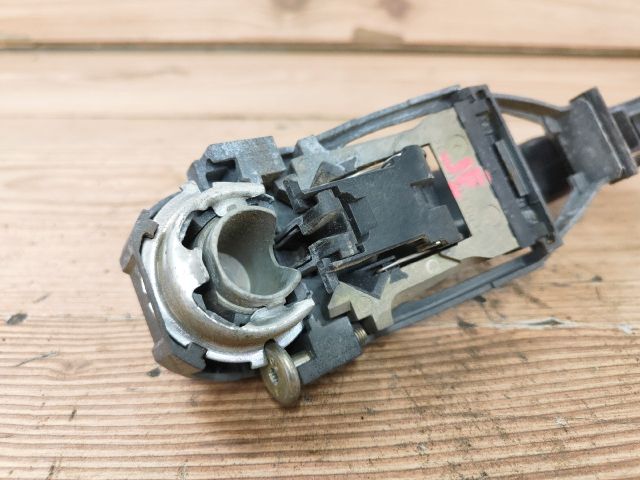 bontott VW FOX Jobb első Külső Kilincs