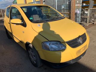 bontott VW FOX Jobb első Külső Kilincs