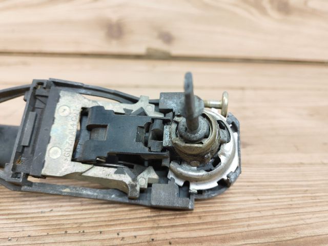 bontott VW FOX Jobb első Külső Kilincs