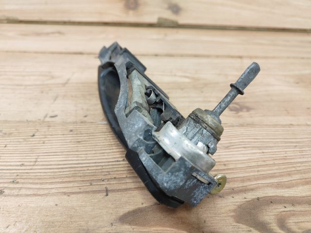 bontott VW FOX Jobb első Külső Kilincs