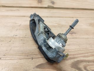 bontott VW FOX Jobb első Külső Kilincs