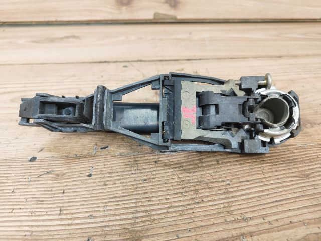 bontott VW FOX Jobb első Külső Kilincs