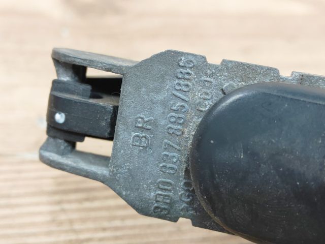 bontott VW FOX Jobb első Külső Kilincs