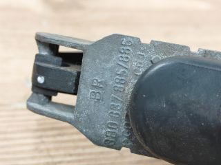 bontott VW FOX Jobb első Külső Kilincs