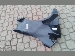 bontott VW FOX Jobb első Sárvédő