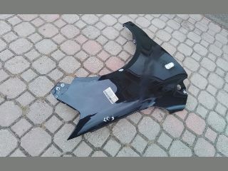 bontott VW FOX Jobb első Sárvédő