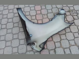 bontott VW FOX Jobb első Sárvédő