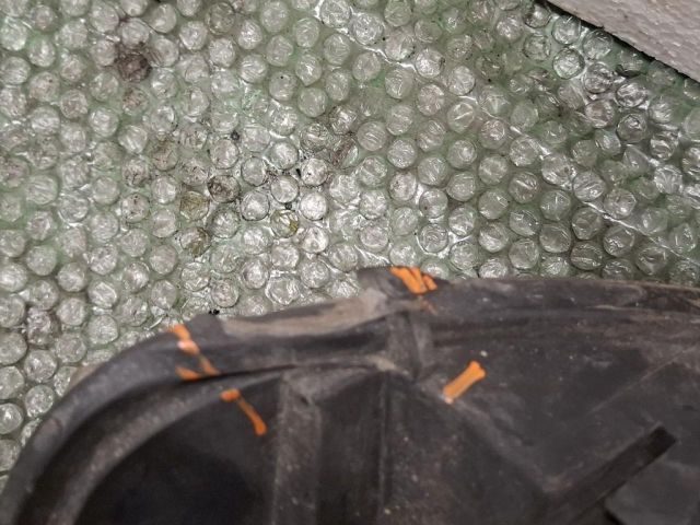 bontott VW FOX Jobb Fényszóró