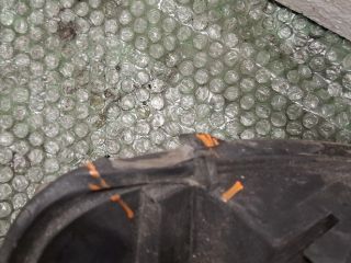 bontott VW FOX Jobb Fényszóró