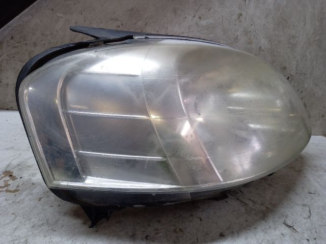 bontott VW FOX Jobb Fényszóró